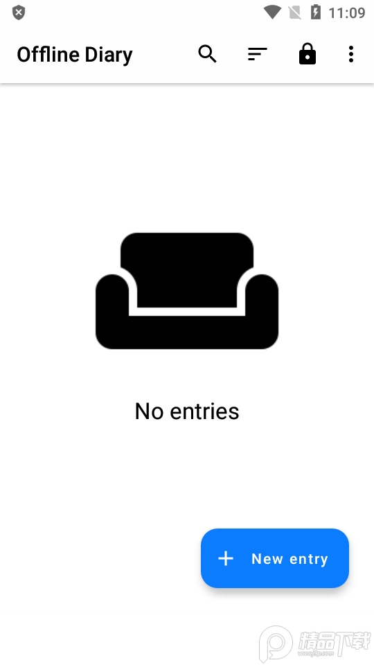 offline diary apk专业免费版 v3.21.3