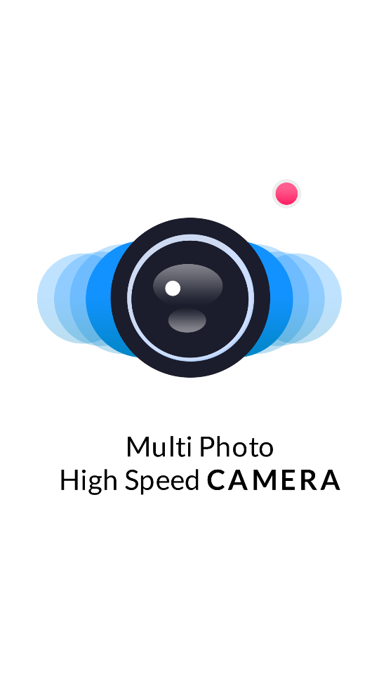 Multi Photo High Speed Camera v1.5