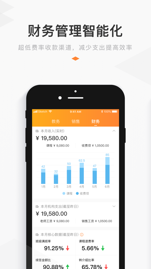 小麦助教app v5.13.7.939.4504