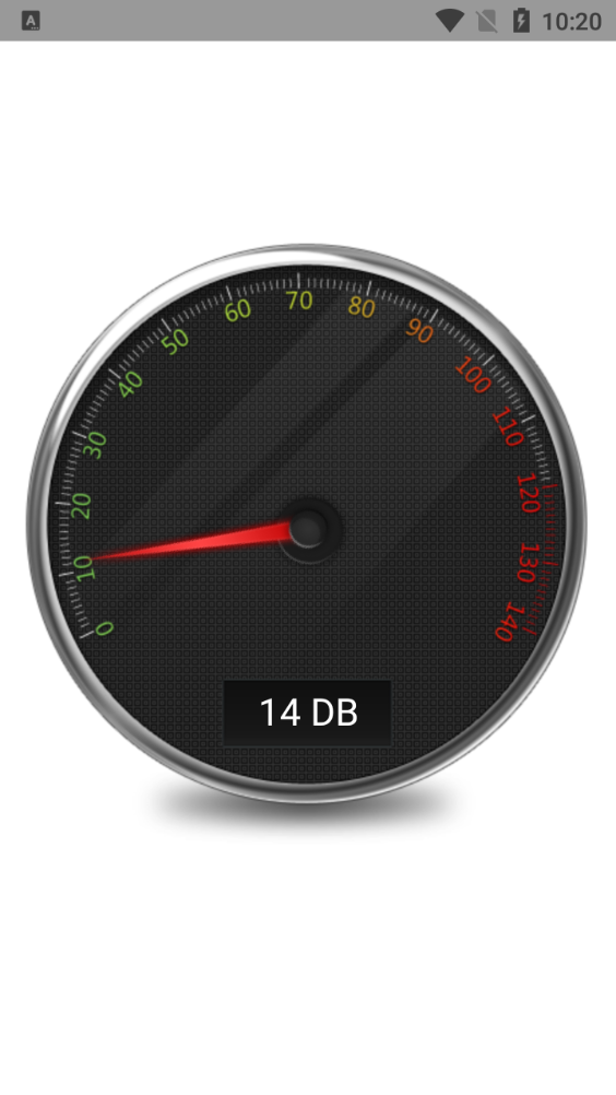 手机角度测量仪app v1.0