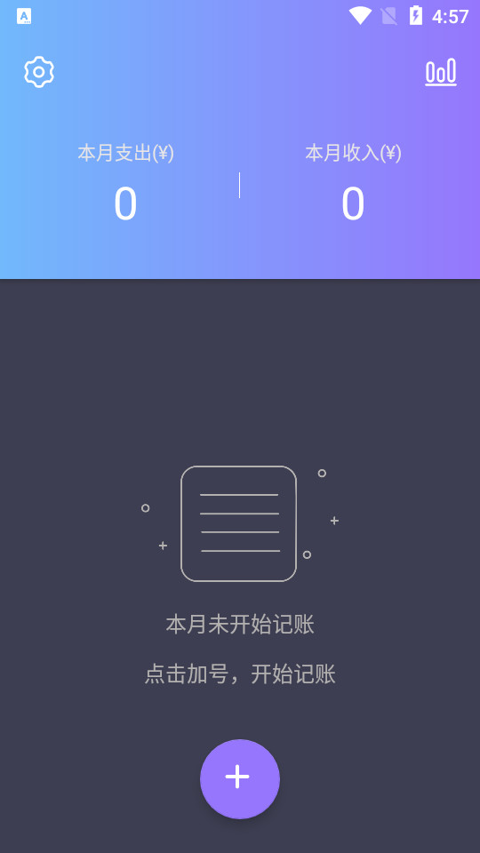 折耳狗记账app v1.0.0