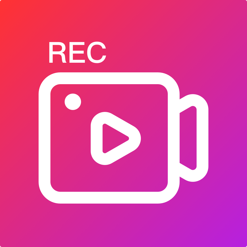 录屏精灵王app v1.0.1