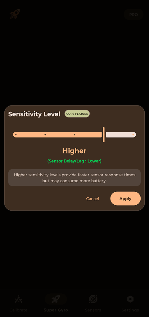 SuperGyro官方版 6.7最新版 v6.7