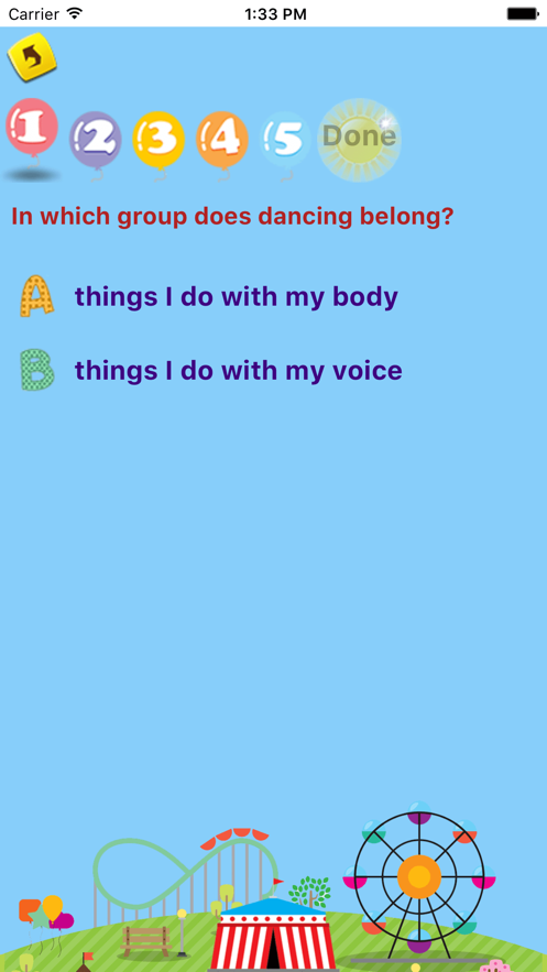 喜阅英语app v1.0.51