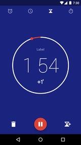 谷歌时钟最新版 v7.10685617841