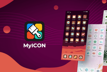 百变图标app免费版 百变图标app免费版