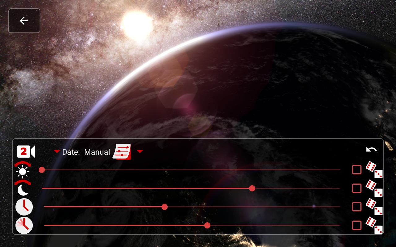 earthmoonpro免费版 v2.9