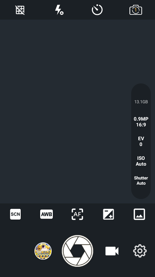 手动相机app安卓 v1.20