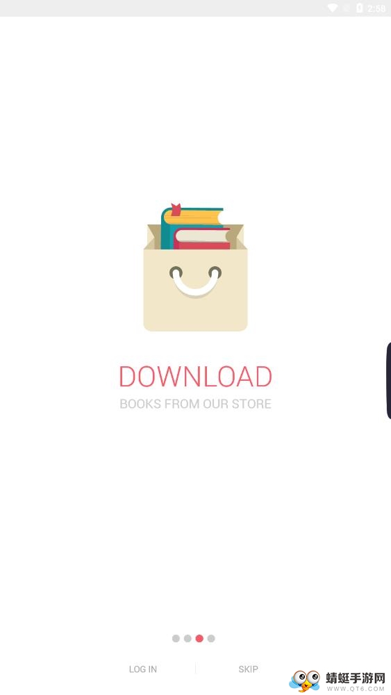 eReader Prestigio（电子书阅读器）付费解锁版 6.3.0 v6.3.0