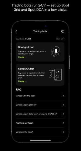 mina交易所 官网版下载 v6.157.1