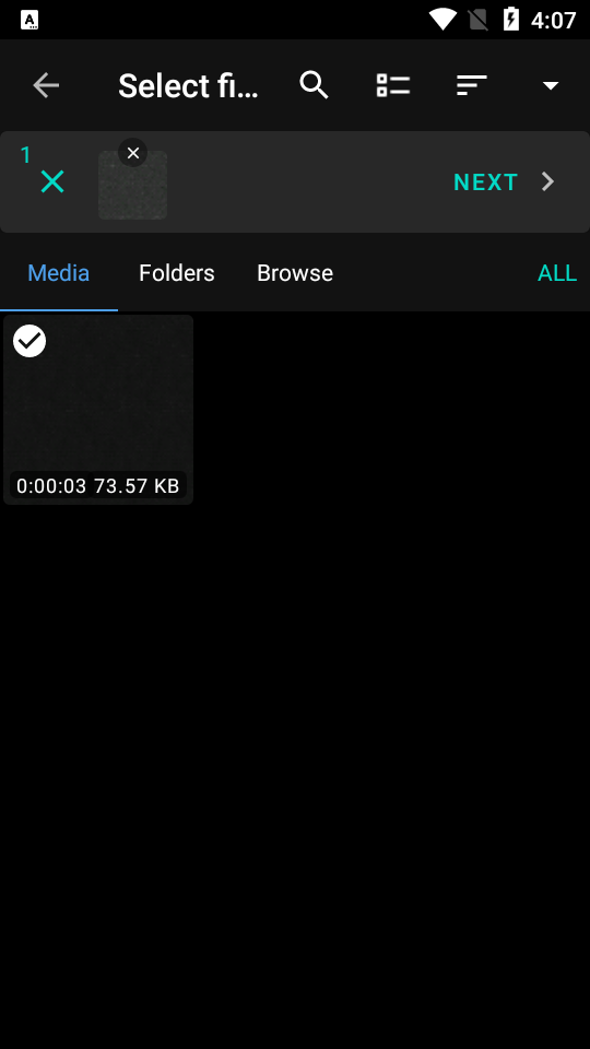 批量视频转换app免费版 v17.0.9