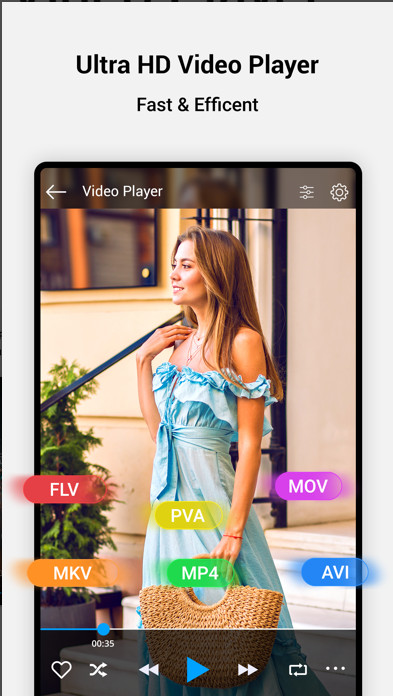 imovie Player v1.4