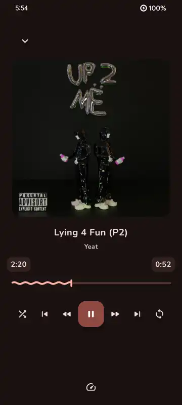 CuteMusic音乐播放器 v2.8.3