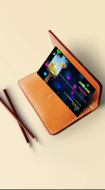 带照片的名片制作软件免费 v30.0