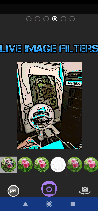 专业相机app免费 v10.20.77