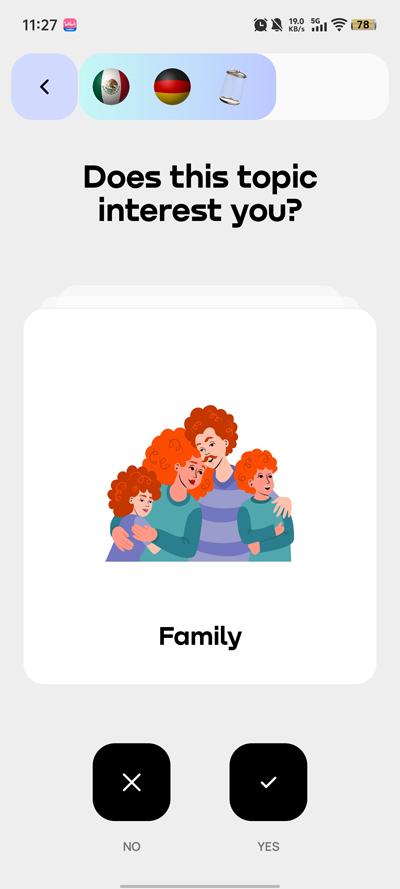 Promova手机版下载 v5.21.0
