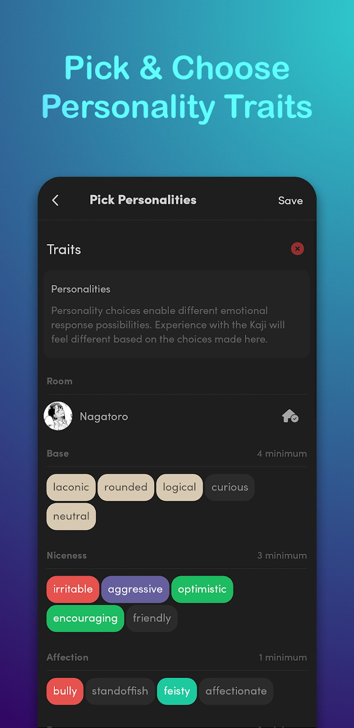 kajiwoto官方最新版 1.14.20安卓版 v1.14.20