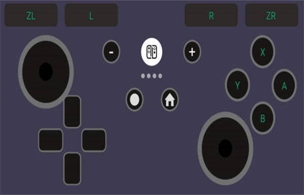 Switch手柄Pro手机版 2.0.0安卓版 v2.0.0