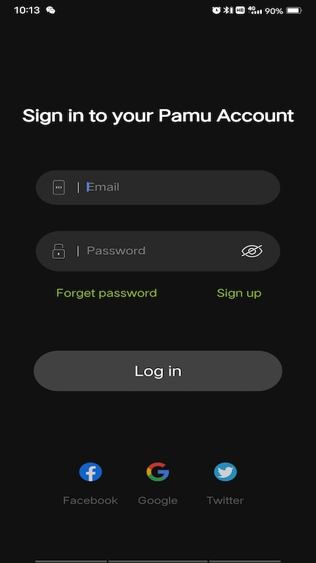 派美特PaMu Quiet app v1.0.13