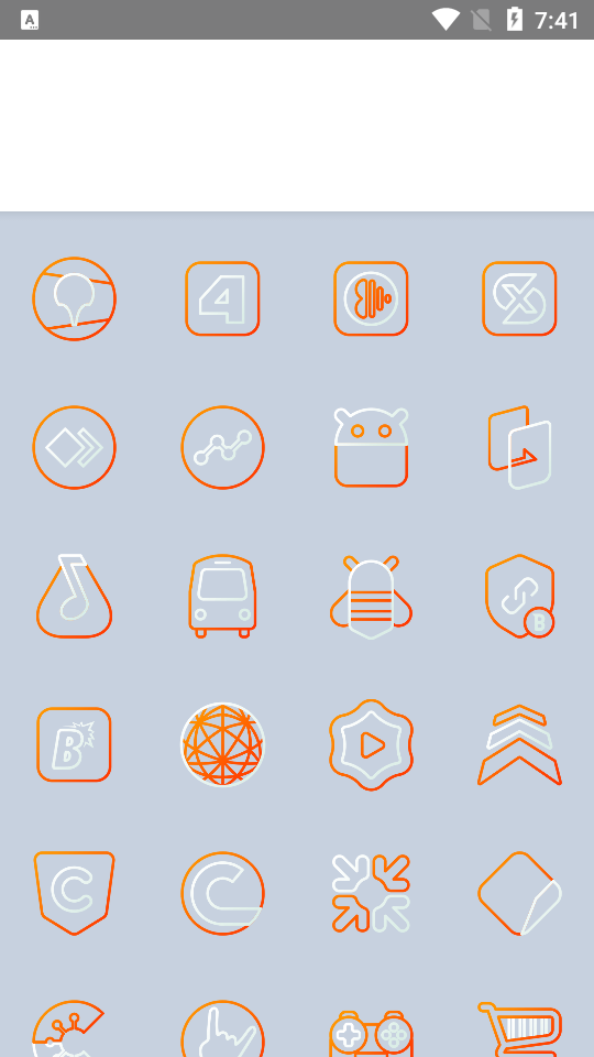 图标包app安卓版 v2.3