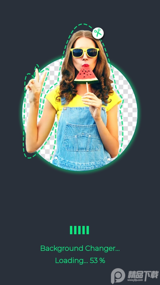 背景更换器官方版 v2.9