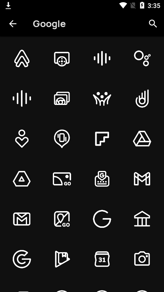 图标包app手机版 v4.0.8