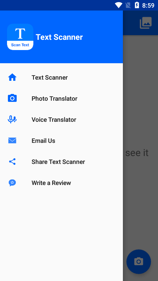 文本扫描仪高级免费版 v4.5.4
