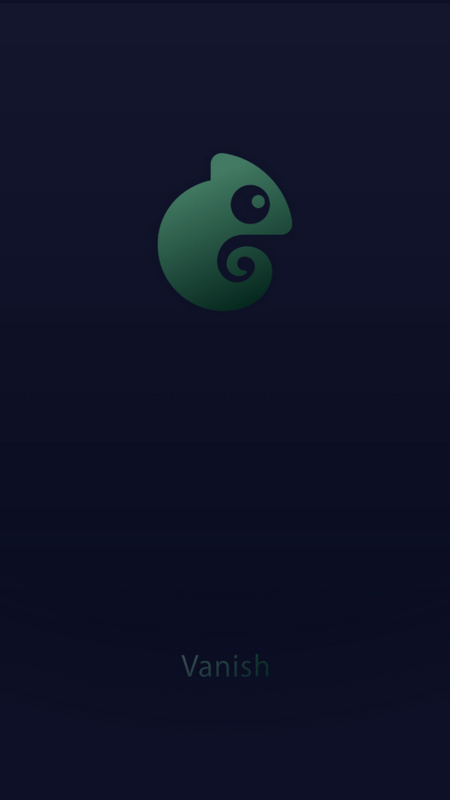 Vanish办公平台 v2.13.2