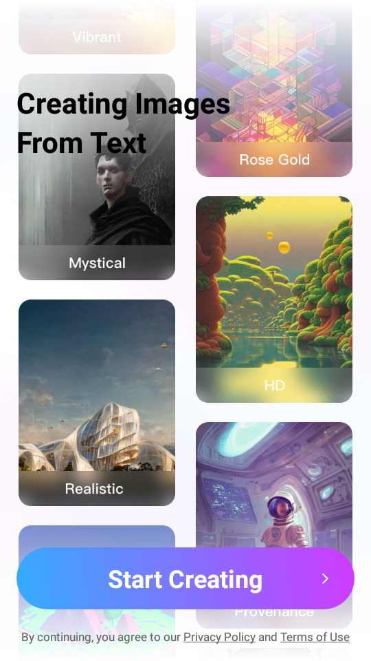 AI动漫生成器专业解锁版 v3.1.2