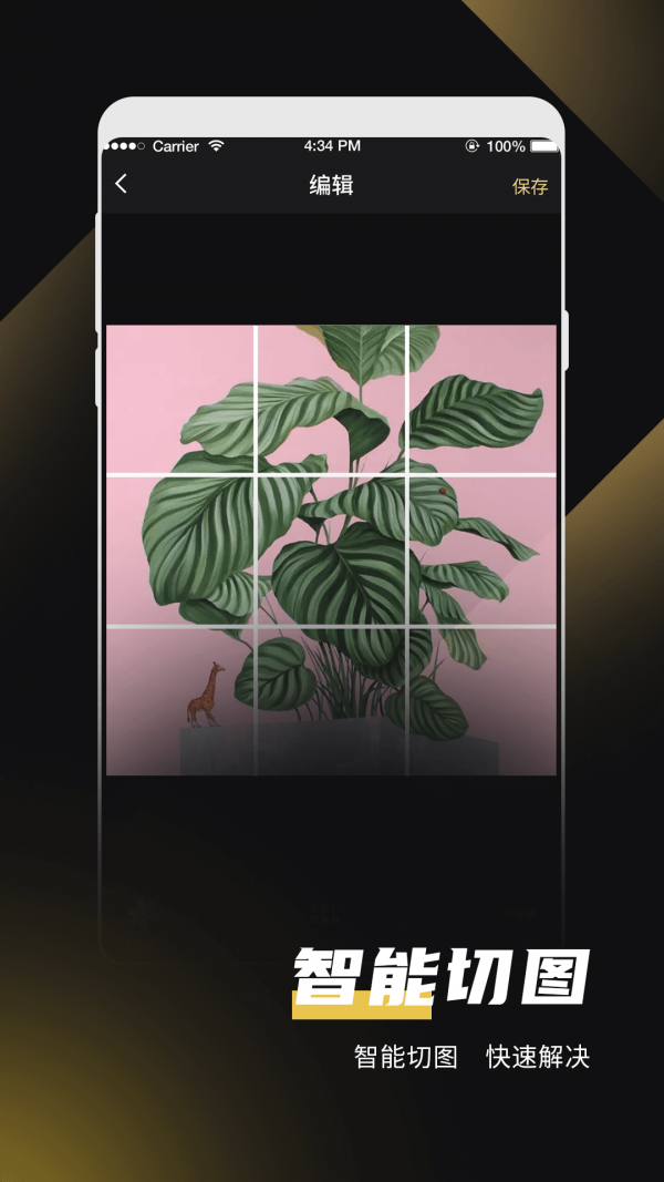 微商软件去水印App v1.0