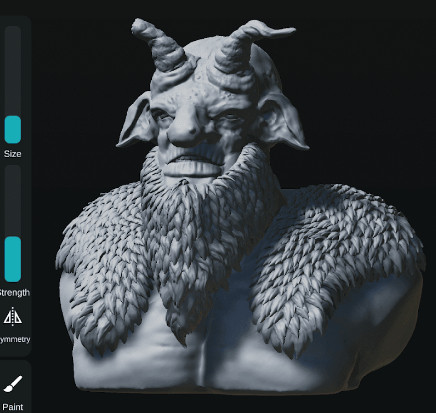 Sculpt 中文最新版