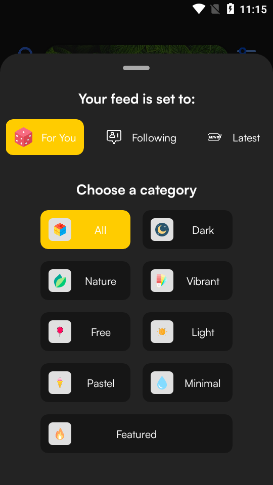 主题制作器安卓版免费 v2.0.1.1