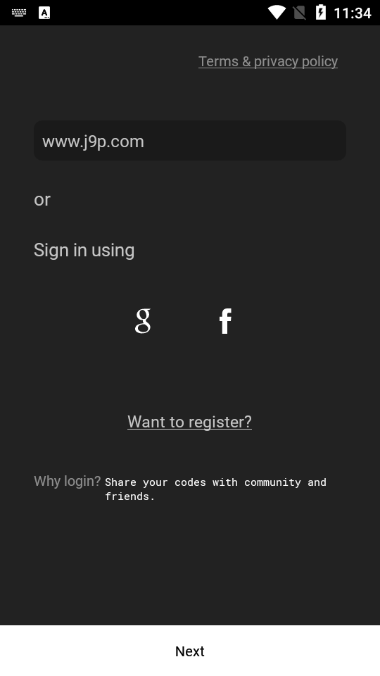 dcoder编辑器免费版 v4.0.176