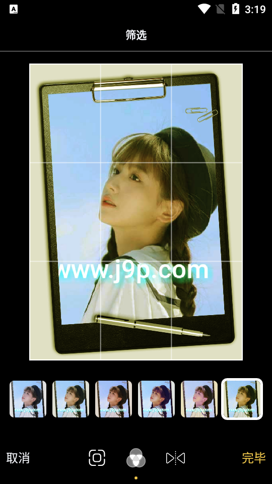 苹果相册app v1.0.4