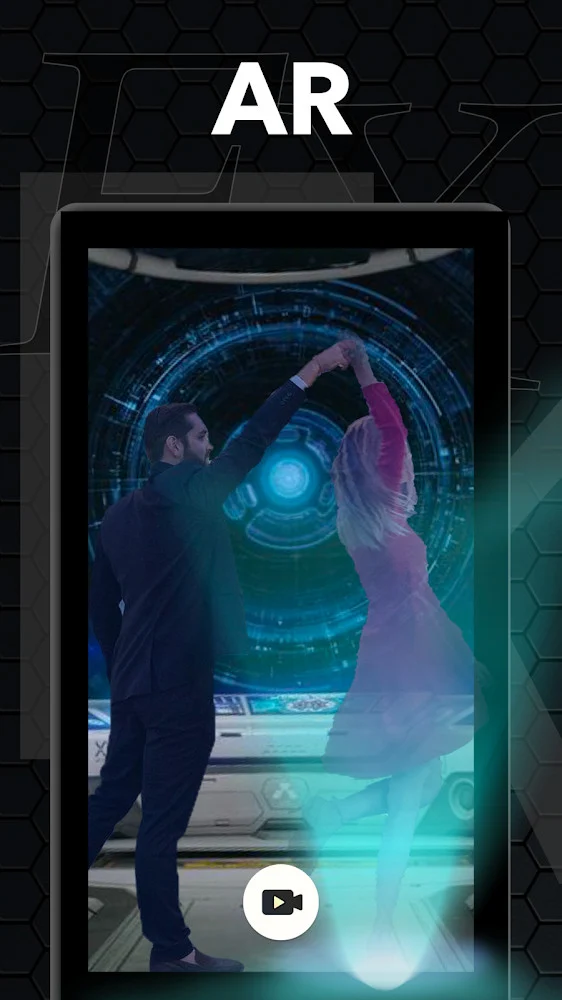 特效视频制作专业版最新 v3.12.904