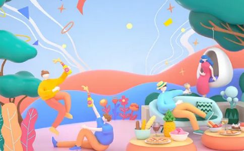 萌番动漫板app官方版