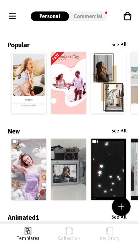 图片编辑器免费版 v3.9.0
