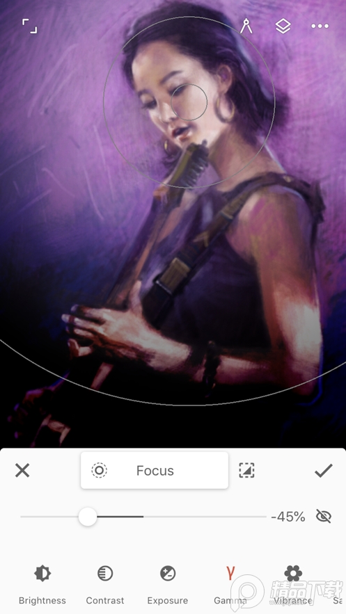 Painter软件官方正版 v7.2.7