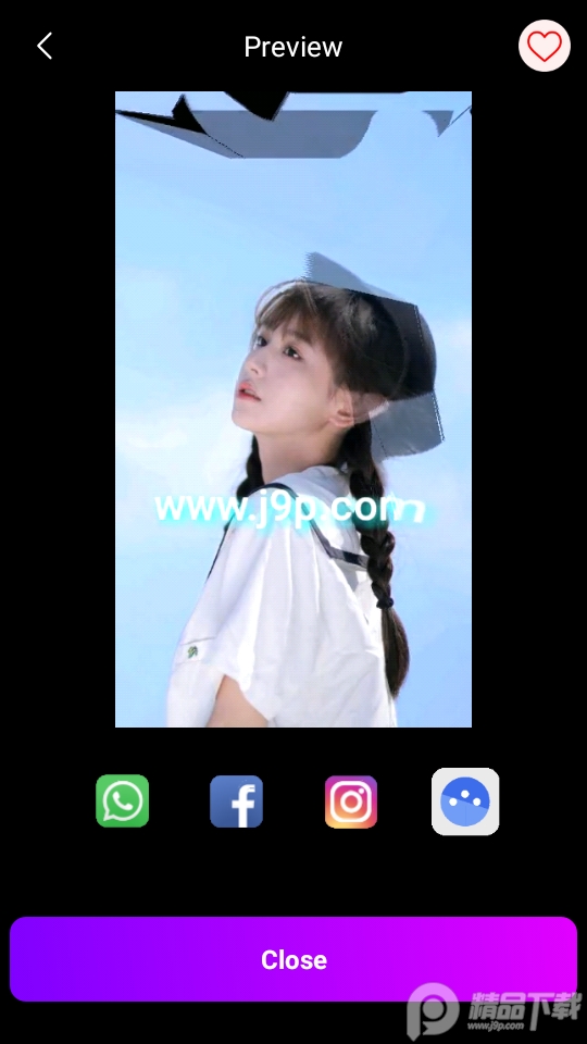Photo Motion Pro手机版 v1.0.6