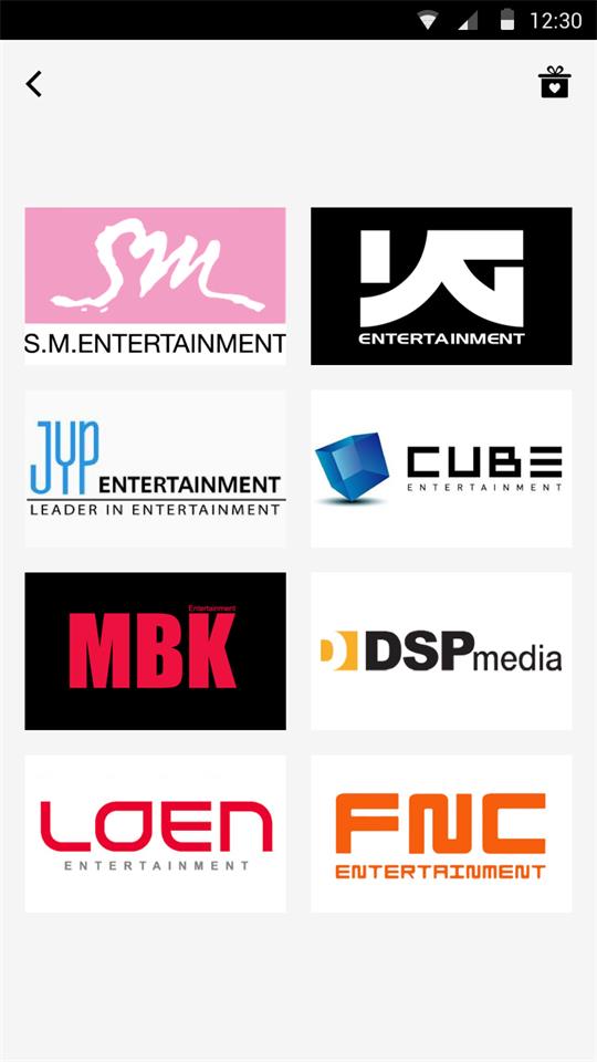 Idol Shop最新版下载 v1.0.3