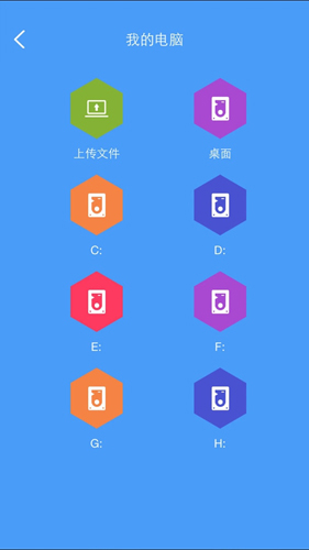 远程控制大师app安卓版 v1.0.5