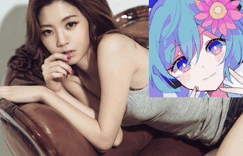 MIKU桌面电视版(MIKU Desktop)