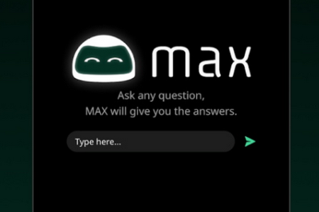 Max AI人工智能app手机最新版