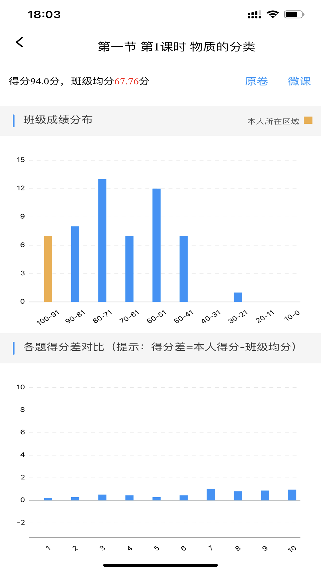 新教育学生端app v9.0.2