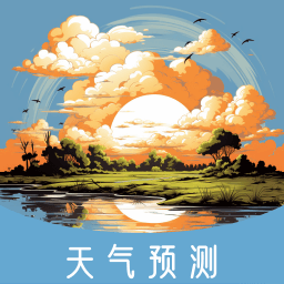 菠萝气象站app v1.0.5