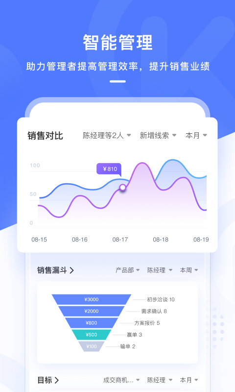 销氪app v5.0.6