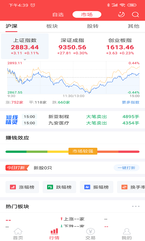 中邮证券手机版下载安装 v8.4.3.1