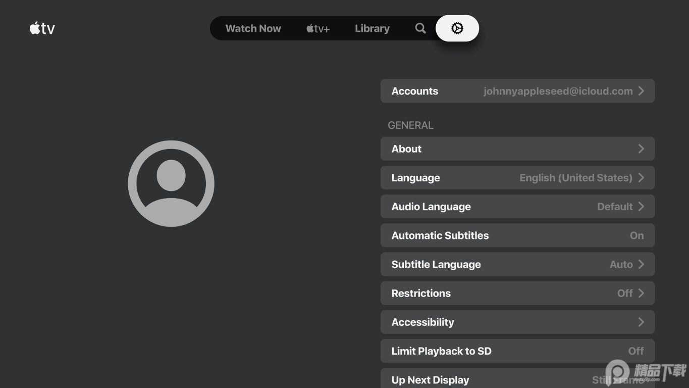 苹果TVapp手机版 v14.2.0