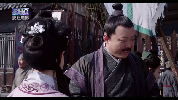 黑白电视极速版TV v1.020240508