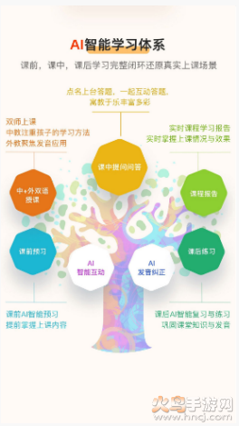 旗开英语app v1.3.0